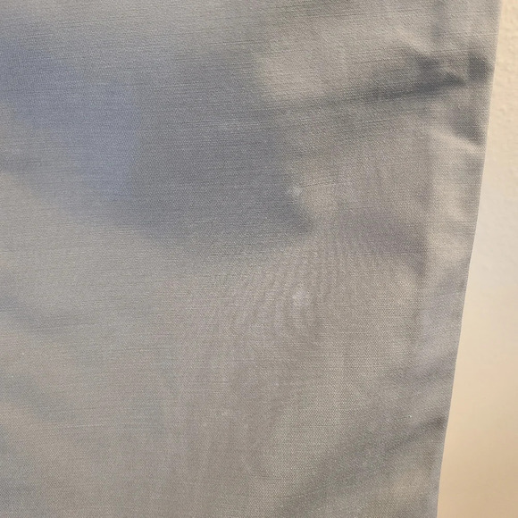 Lululemon Commission Pant Classic Qwick Chino Fog Horn - Picture 12 of 14